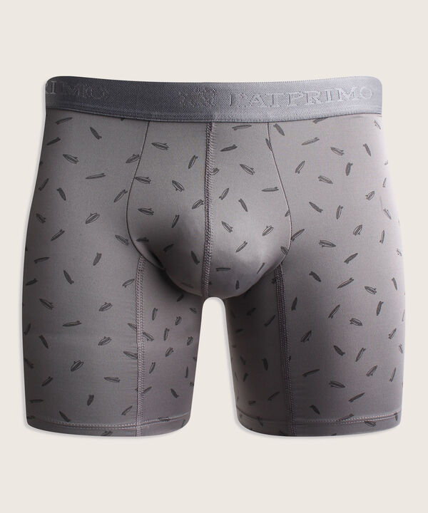 Pantaloncillo Boxer Medio image number null