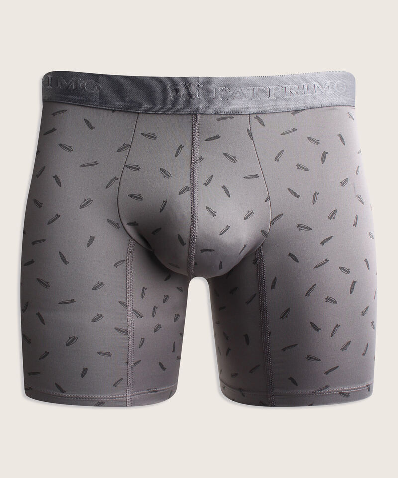 Pantaloncillo Boxer Medio