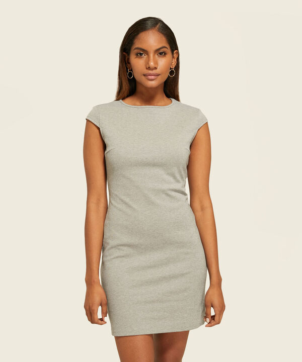 Vestido Corto
