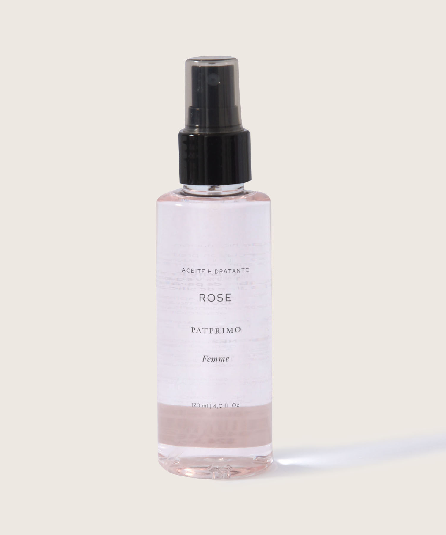Aceite Corporal Jazmine Bergamot Pat Primo Compra ahora Patprimo