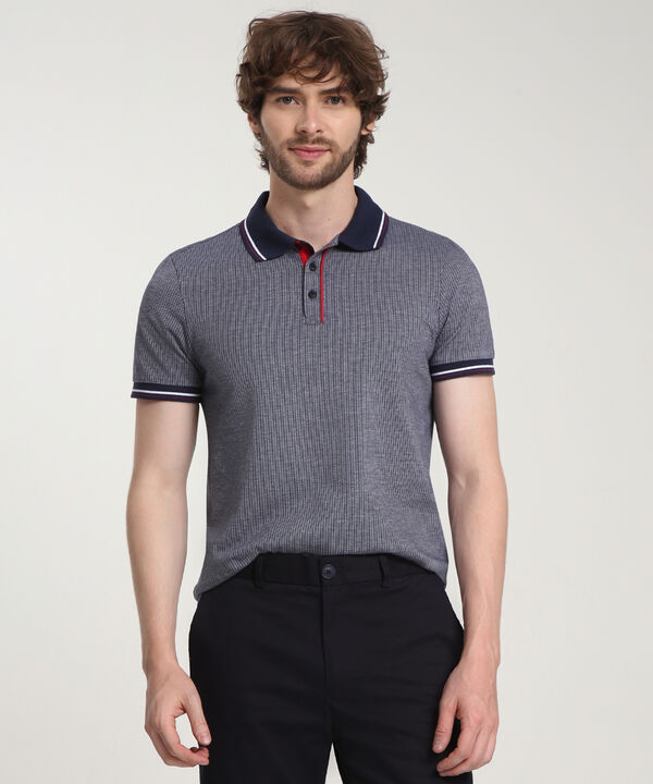 Polo Mini Raya