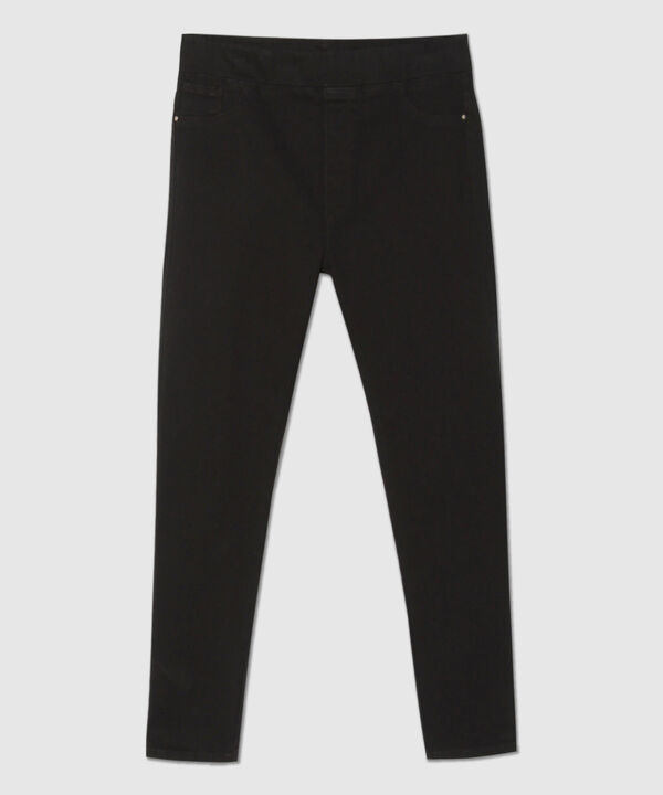 Leggins Tiro Alto