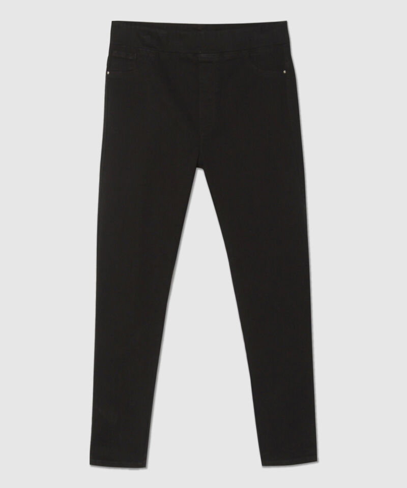Leggins Tiro Alto