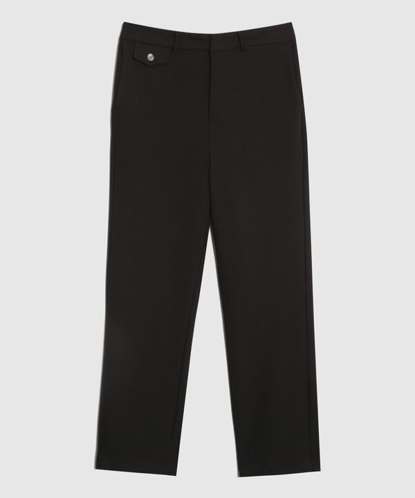 Pantalón Formal image number null