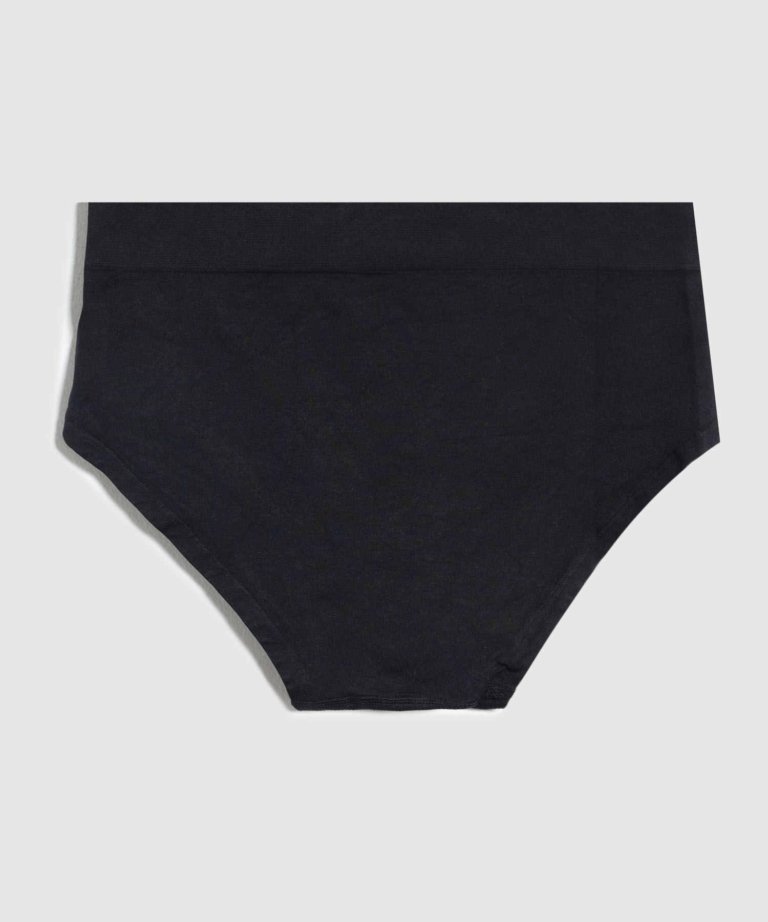 Pack X2 Panty Hipster Seamless 