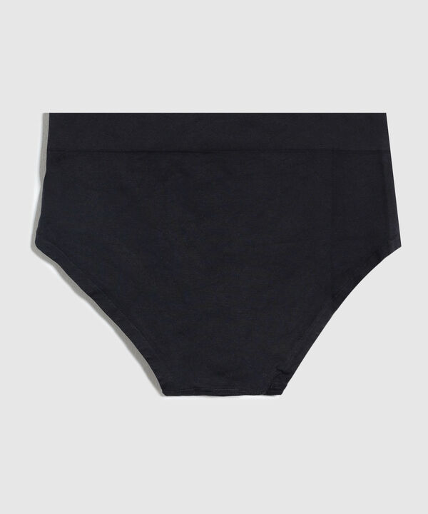 Pack X2 Panty Hipster Seamless 