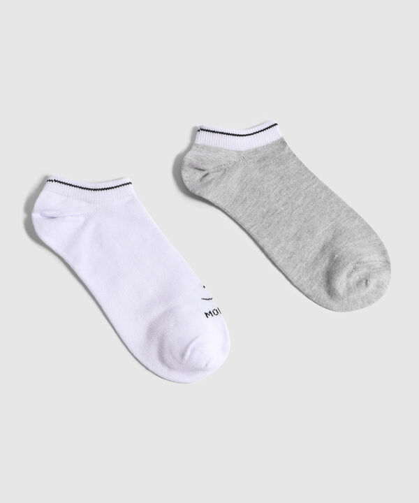 Paxk X2 Medias Invisibles  image number null