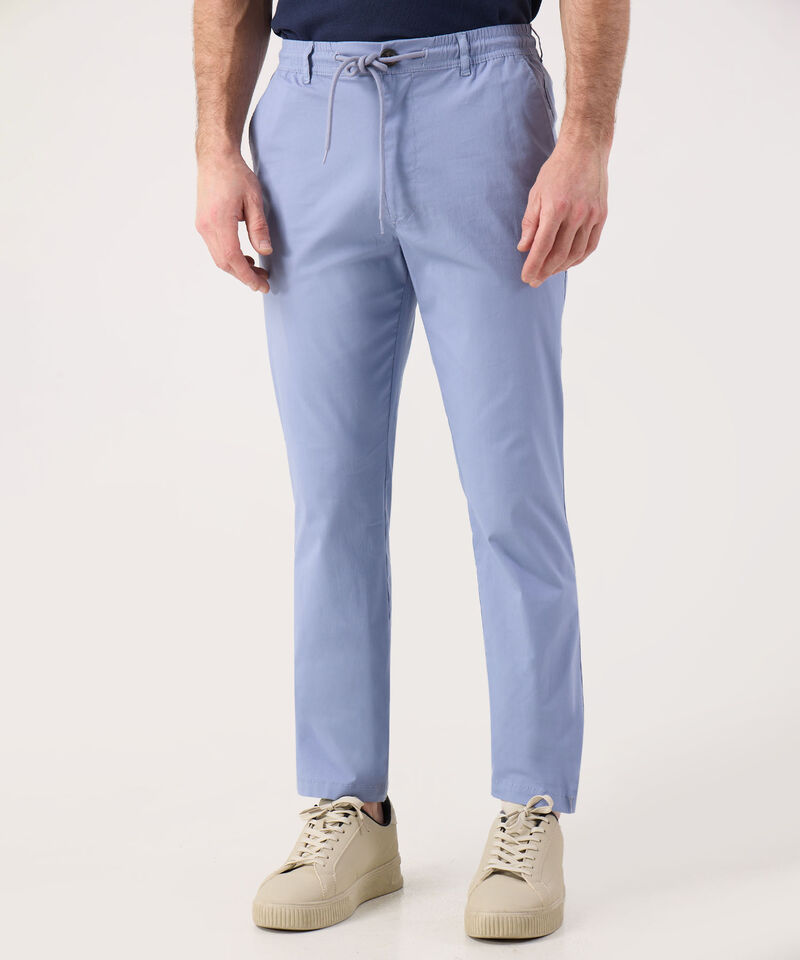 Joggers Unicolor 
