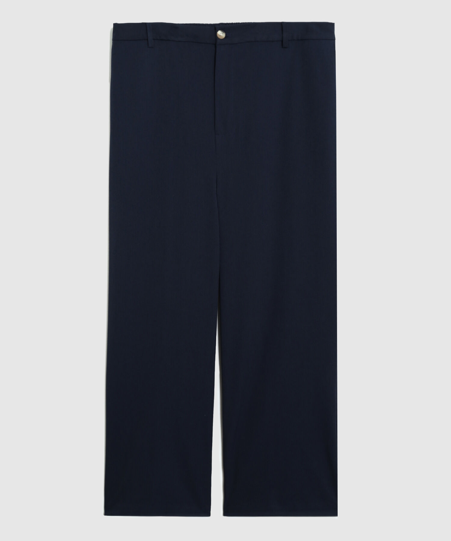 Pantal&oacute;n Cl&aacute;sico Recto Para Mujer Curvy