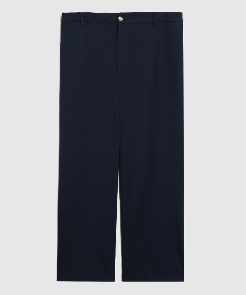 Pantal&oacute;n Cl&aacute;sico Recto Para Mujer Curvy