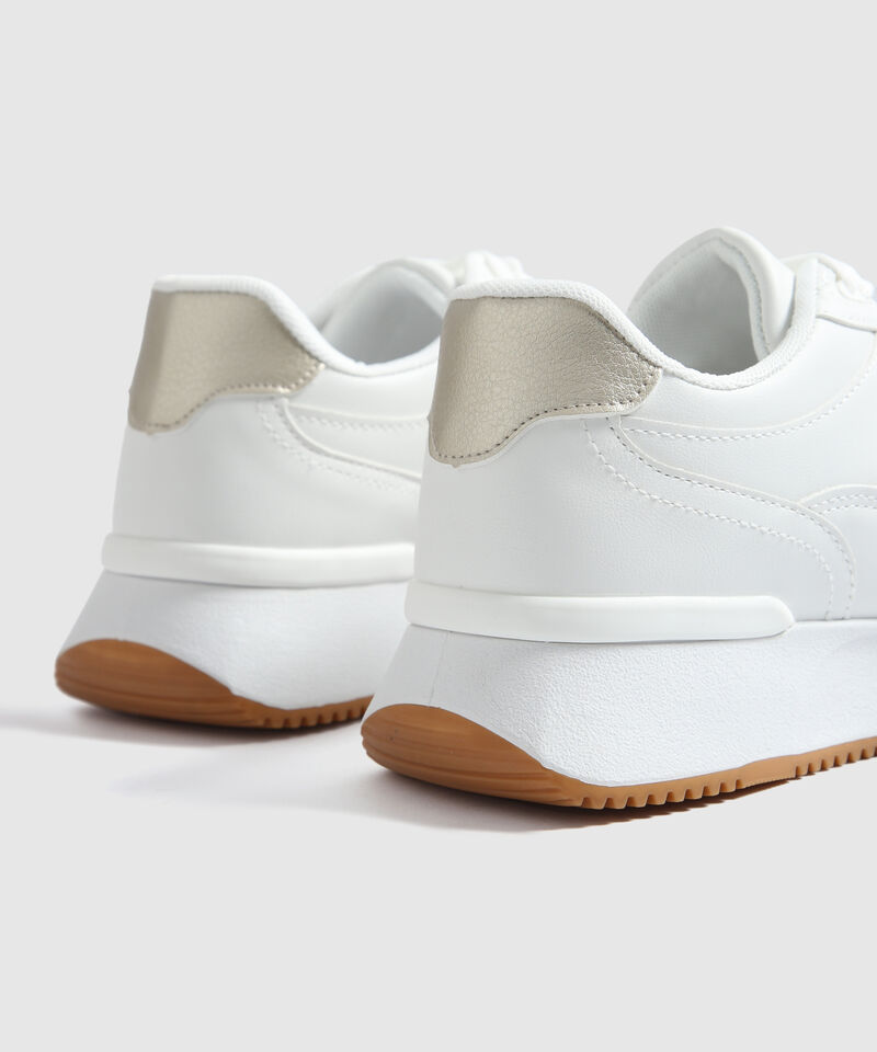 Tenis de Plataforma