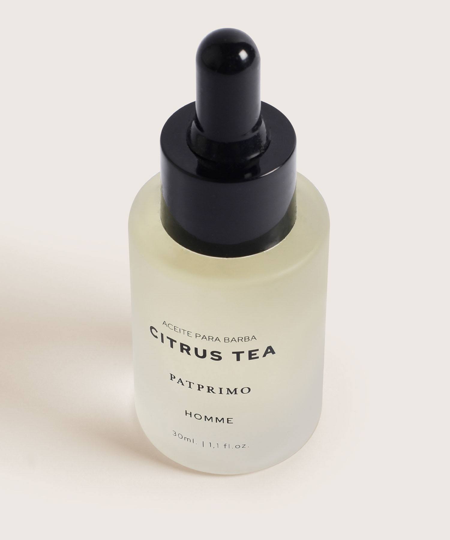 Facial Aceite  Para Barba