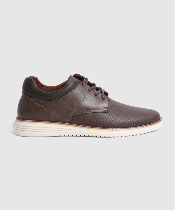 Zapatos Oxford image number null