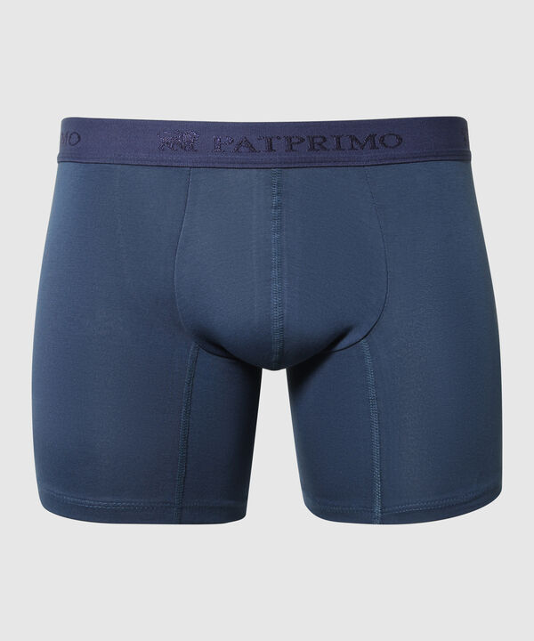 Boxer Pack X3 Para Hombre
