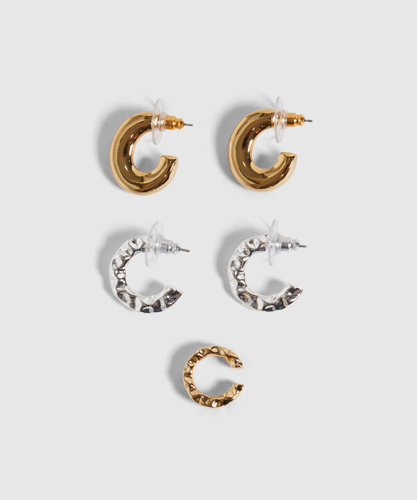 Set X 3 Aretes  image number null