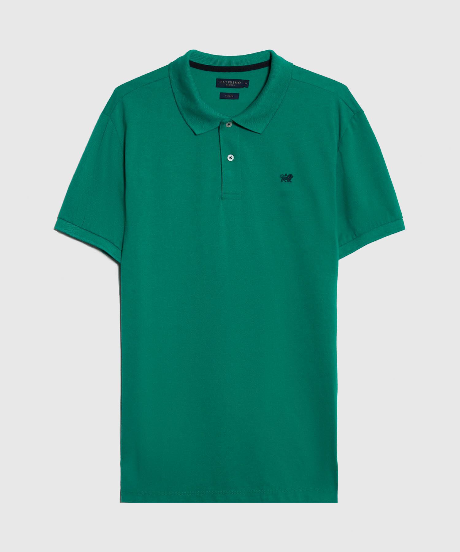 Polo Tejida