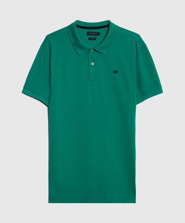 Polo Tejida image number null