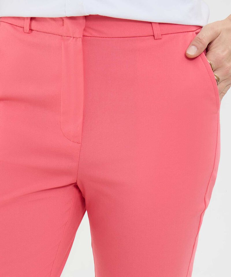 Pantalón Capri