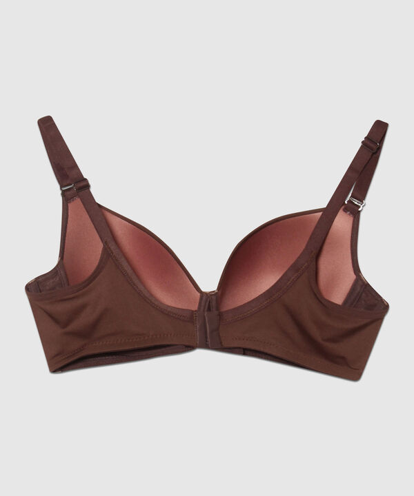 Brasier Copa Entera Unicolor
