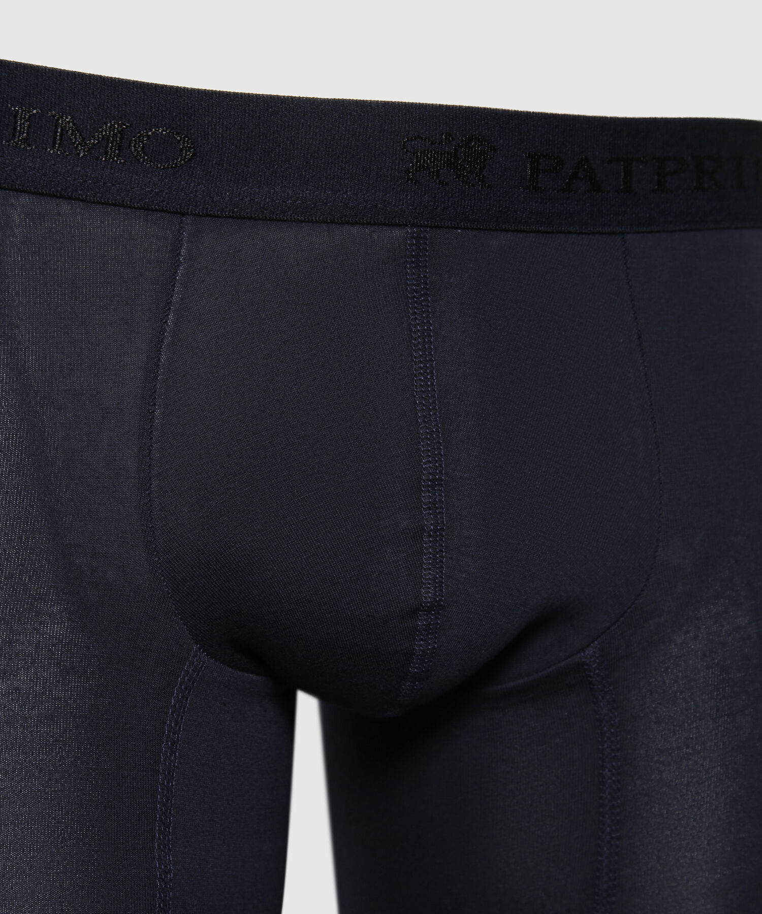 Boxer Pack X3 Para Hombre