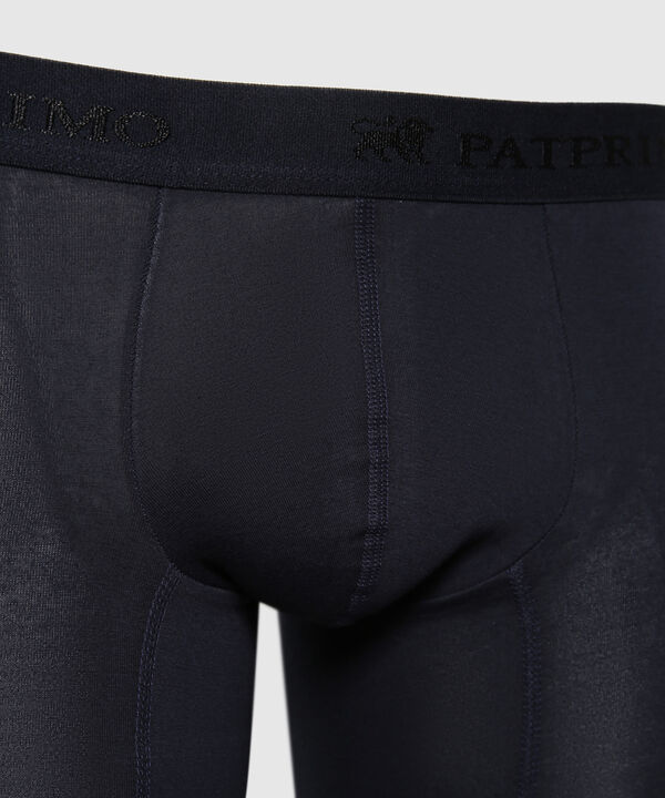 Boxer Pack X3 Para Hombre