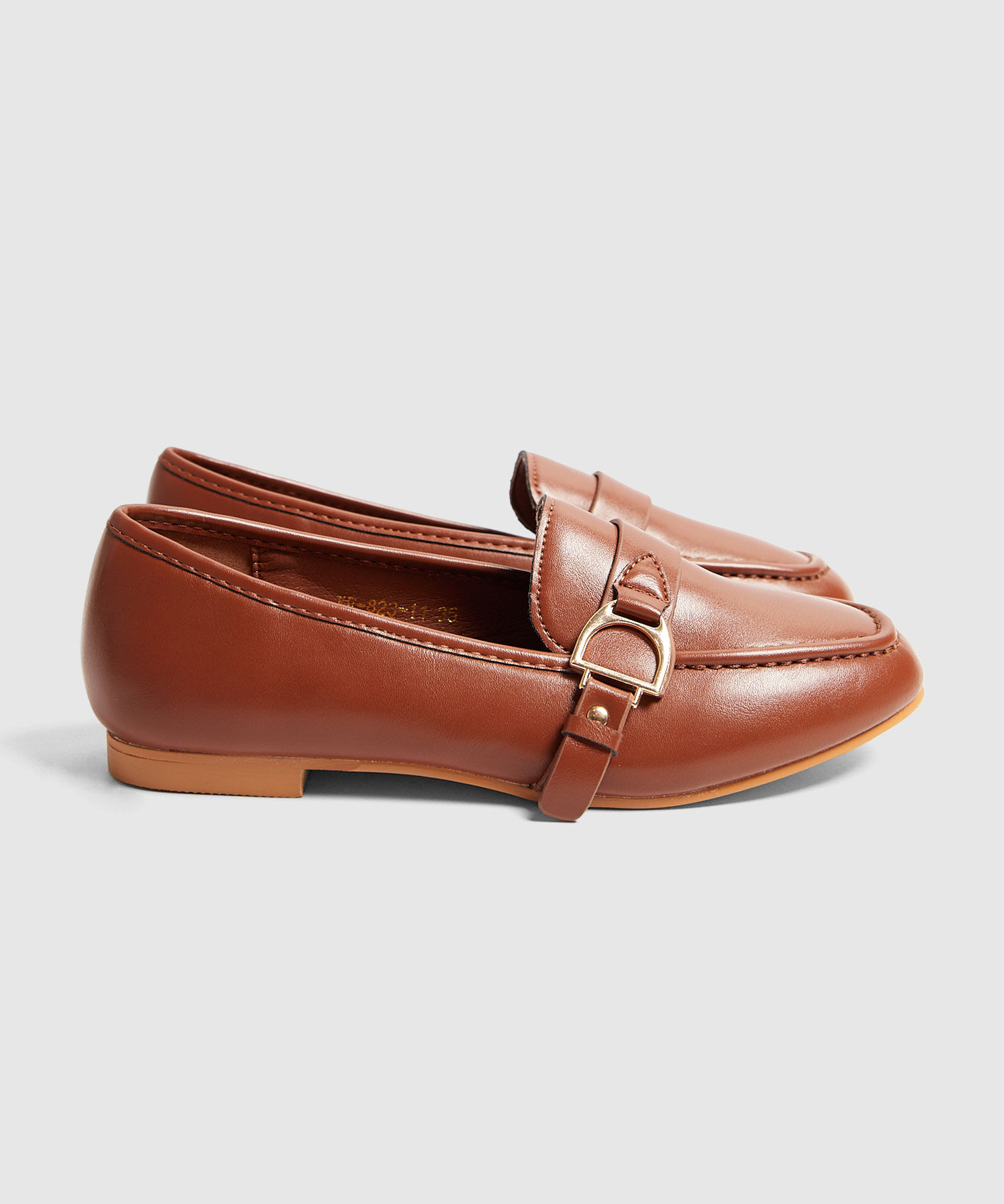 Mocasines Para Mujer