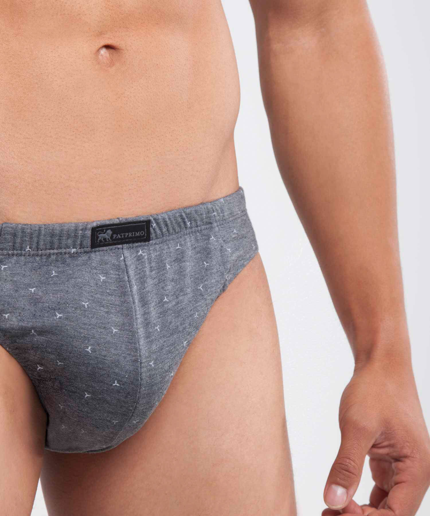 Calzoncillos Tanga Para Hombre Compra Online Patprimo