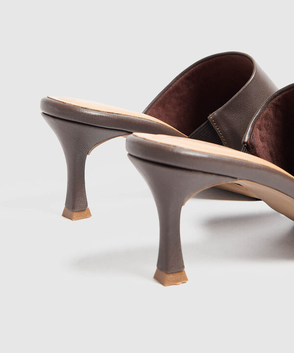 Sandalias para mujer
