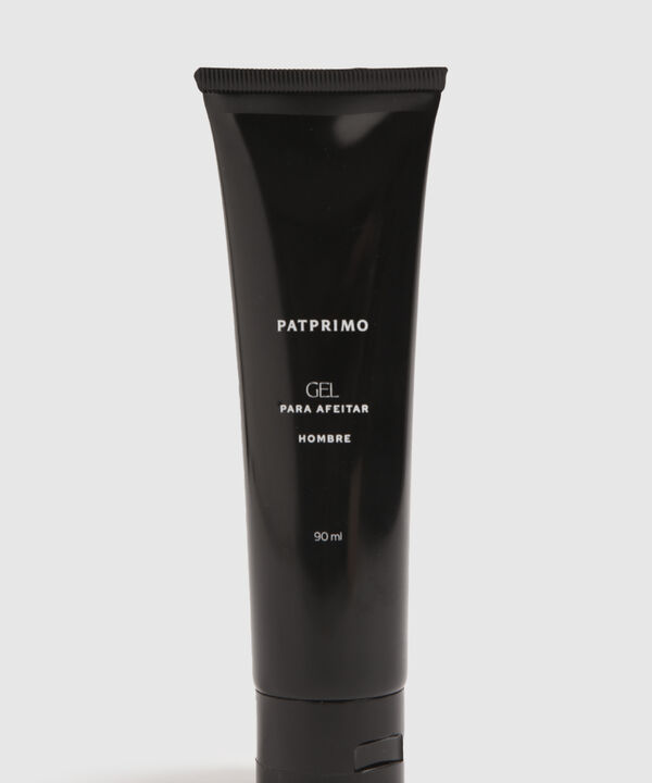 Gel para Afeitar 90 ml image number null