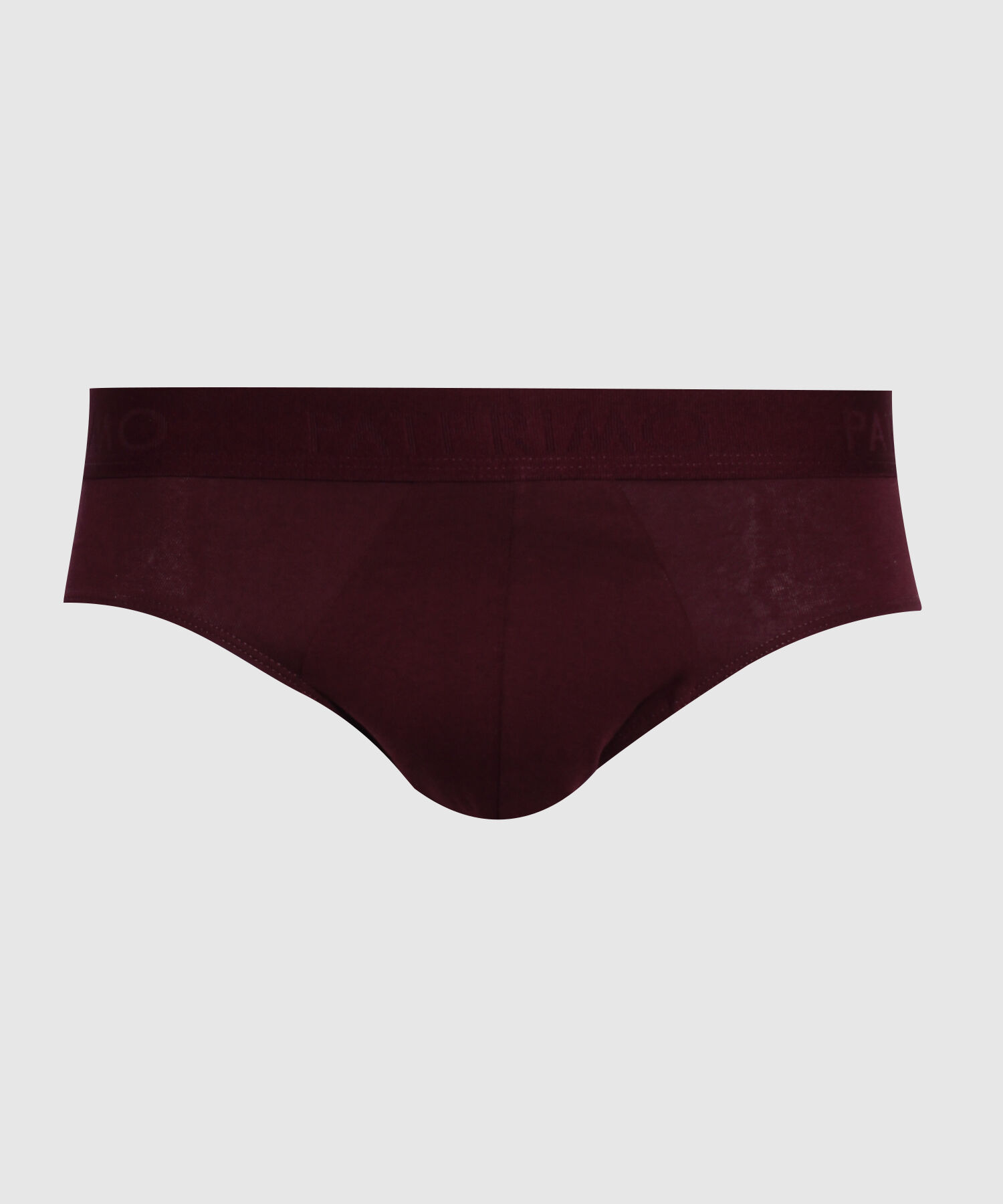 Pantaloncillo Brief En Algodón