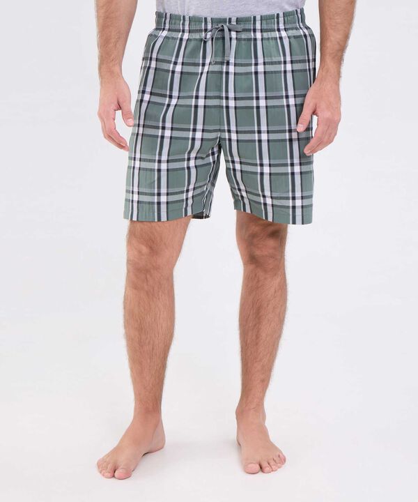 Conjunto de Pijama Manga Corta