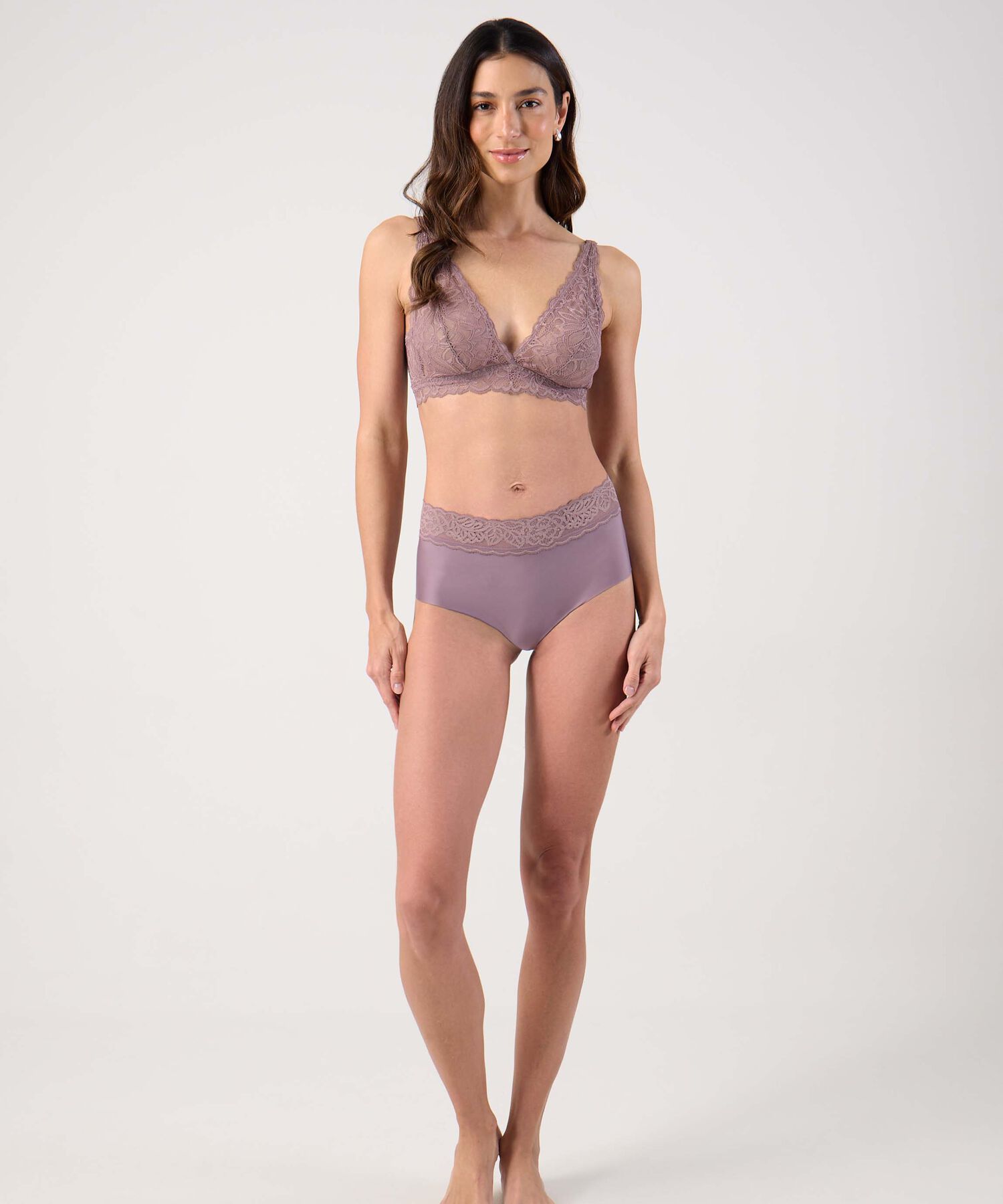ropa intima para mujer