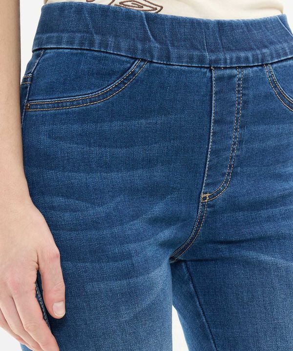 Jeggins Tono Medio image number null