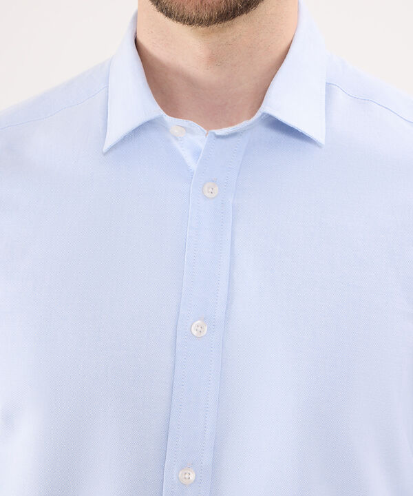 Camisa Oxford image number null