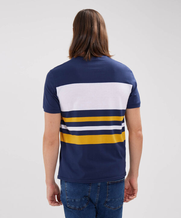 Camiseta Preteñida