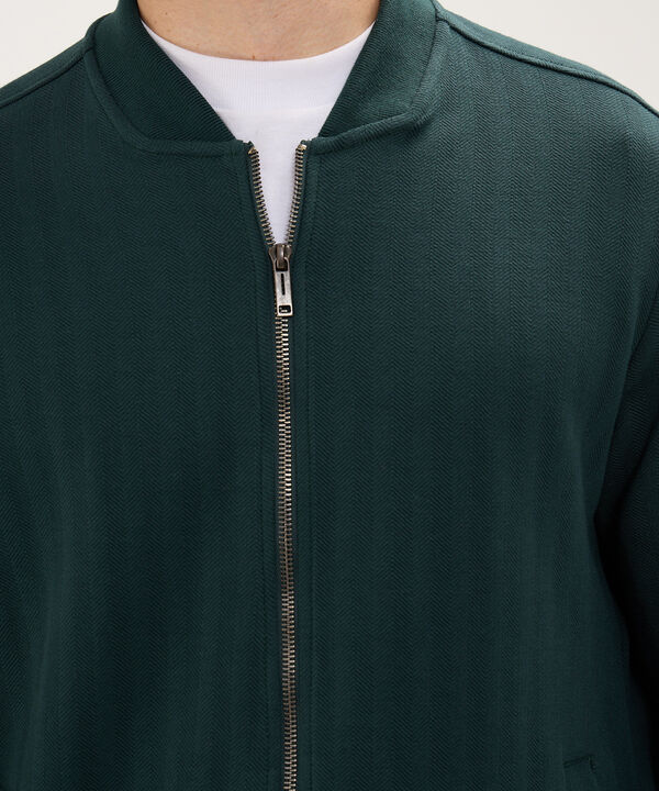 Buzo Bomber image number null