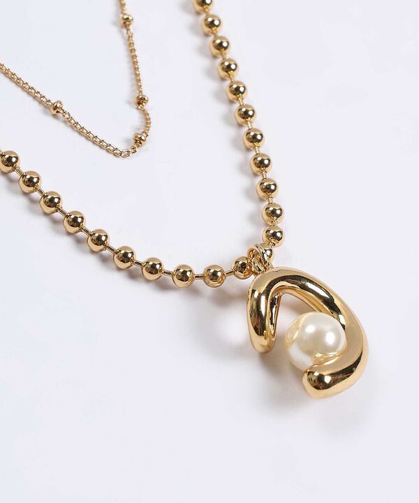 Set De Accesorios Dorados image number null