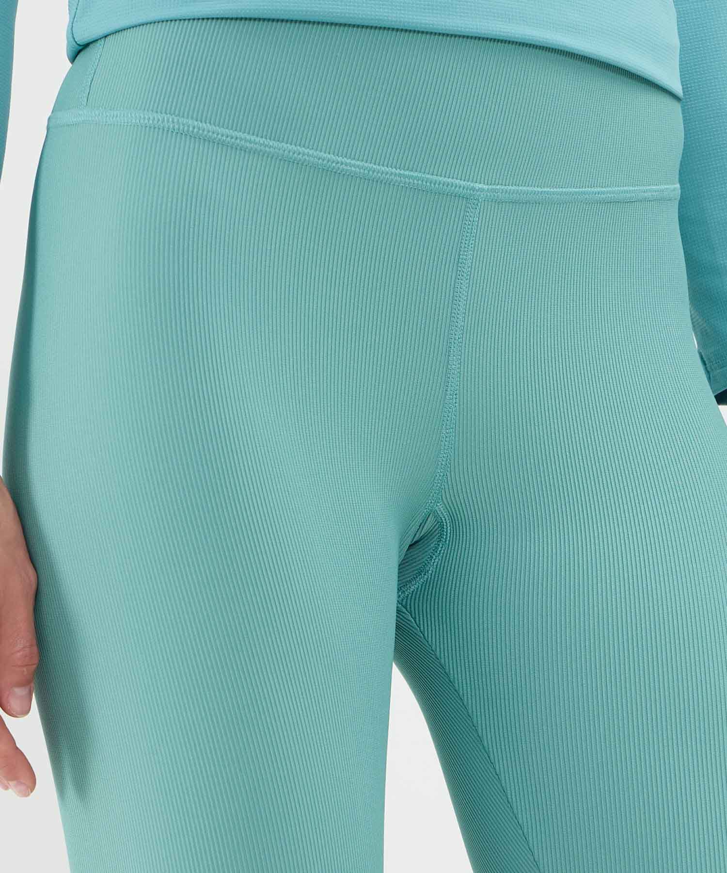 Leggins Deportivo Tiro Alto