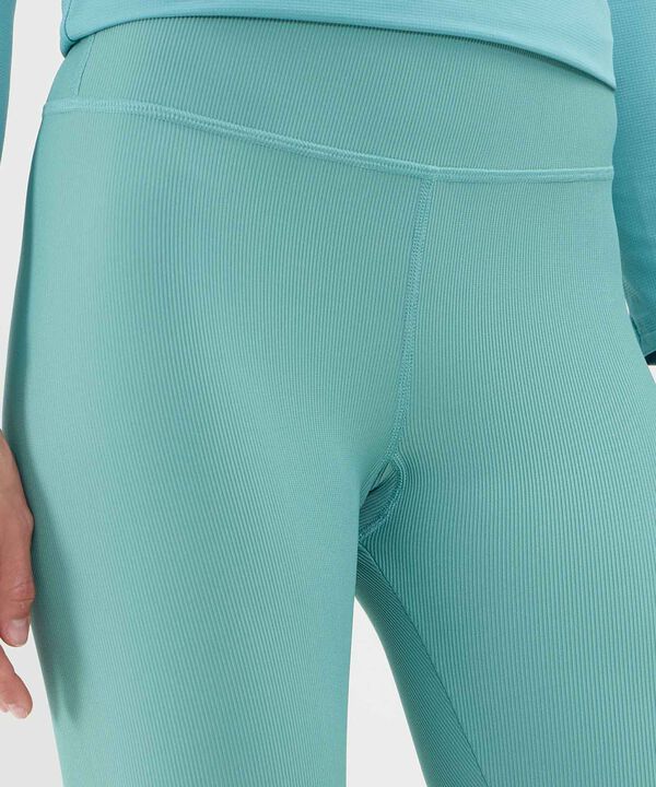 Leggins Deportivo Tiro Alto image number null