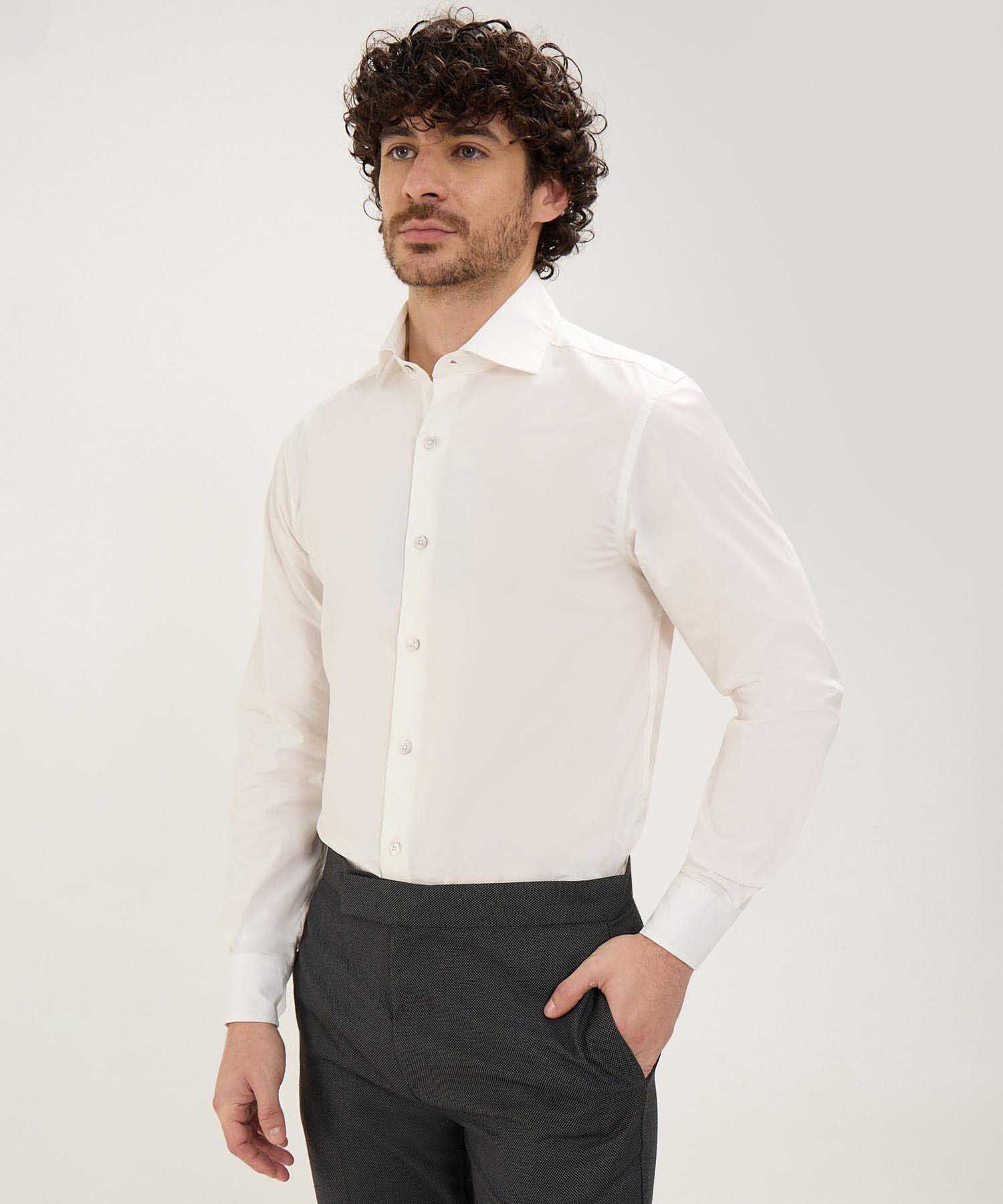 Camisa Slim Fit compra ahora PATPRIMO