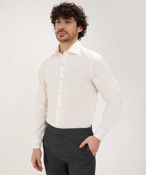 Camisa Slim Fit image number null