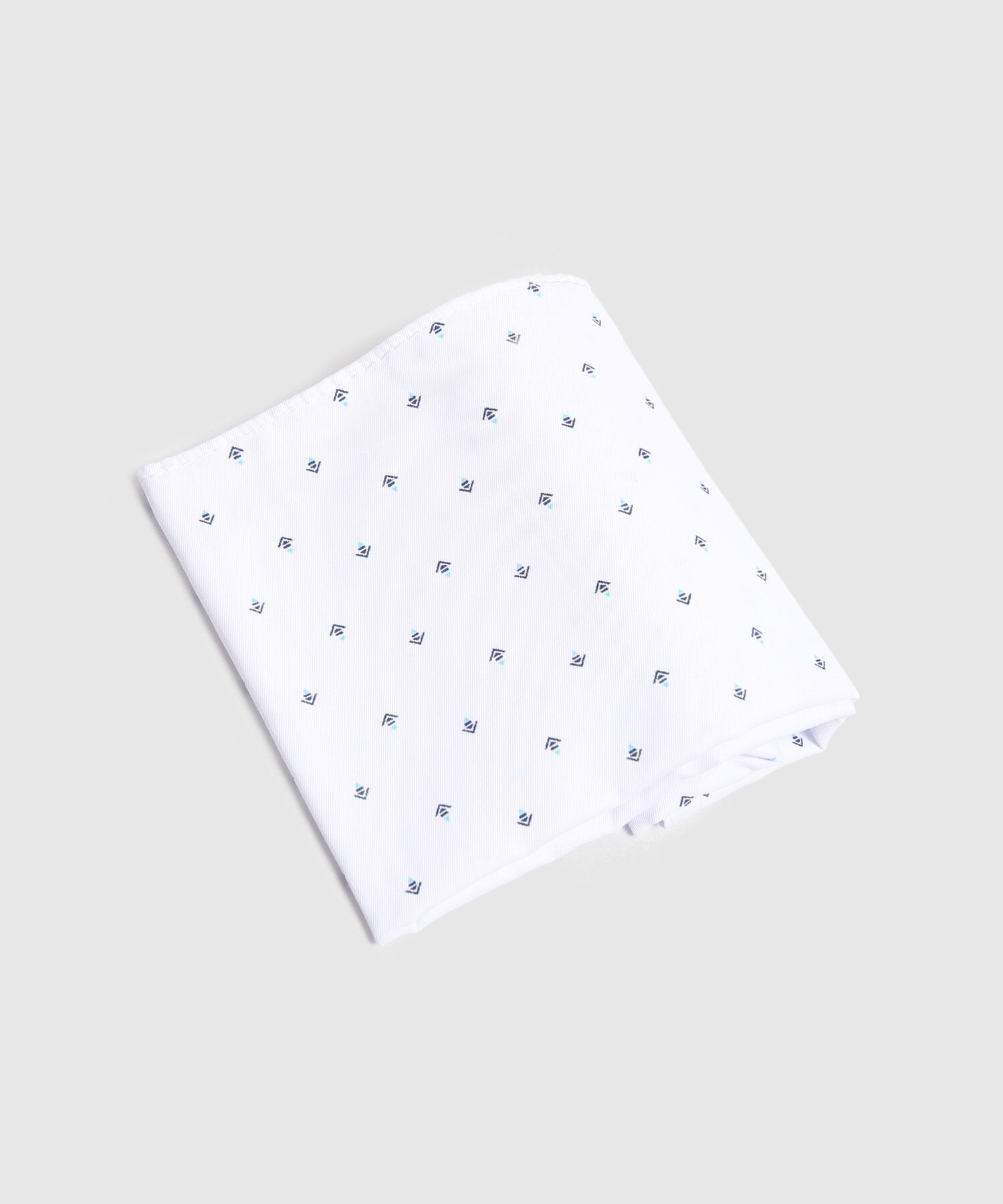 Set X 3 Pañuelos Estampados
