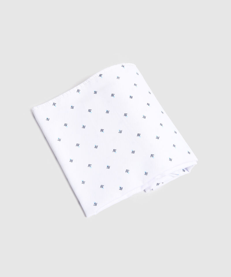 Set X 3 Pañuelos Estampados