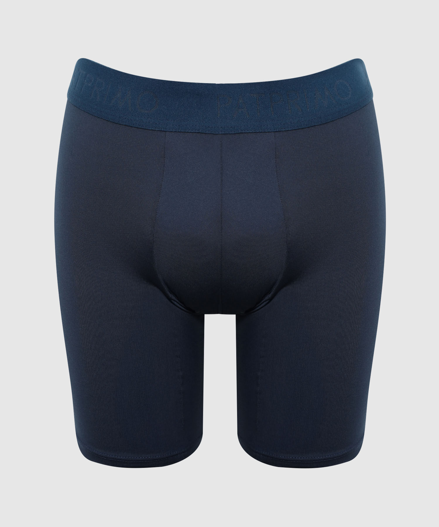 Pack X3 Boxer Para Hombre De Microfibra