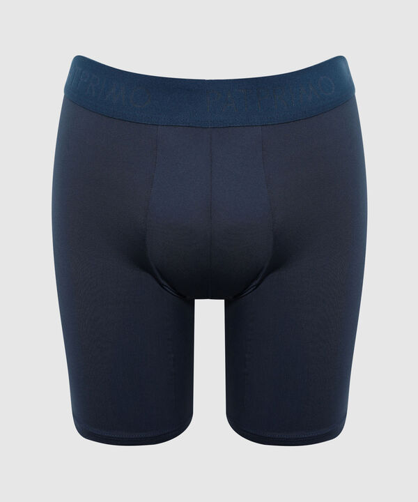Pack X3 Boxer Para Hombre De Microfibra