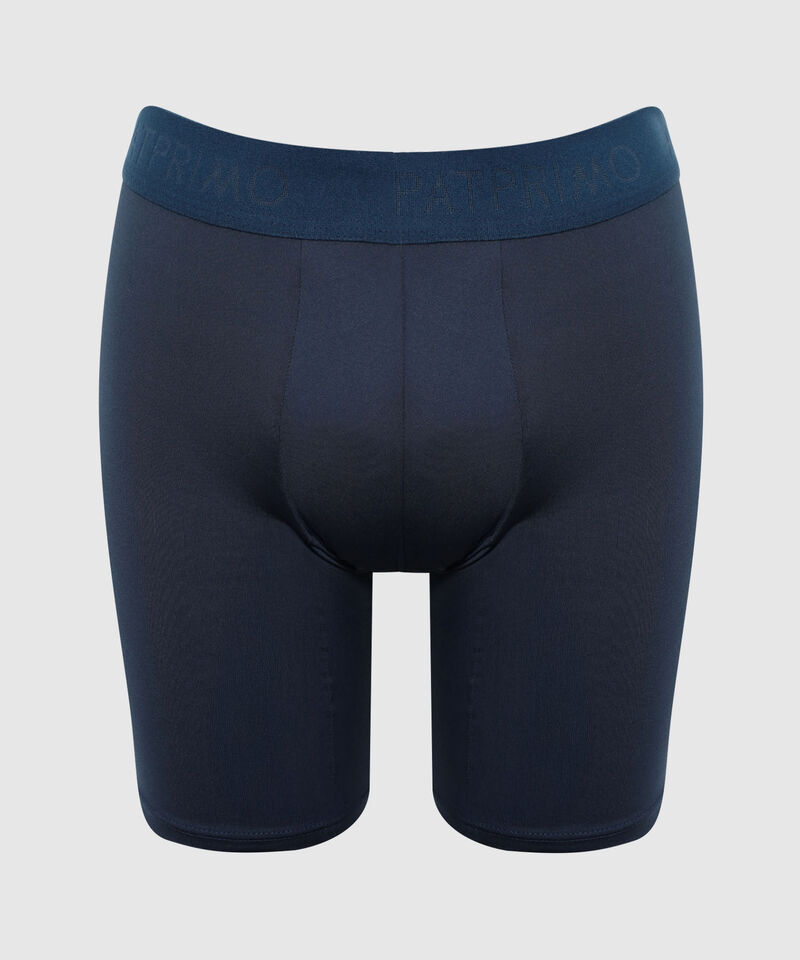 Pack X3 Boxer Para Hombre De Microfibra