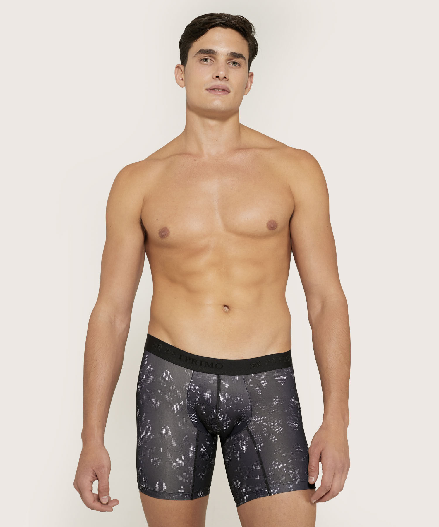 Boxers estampados hombre deals