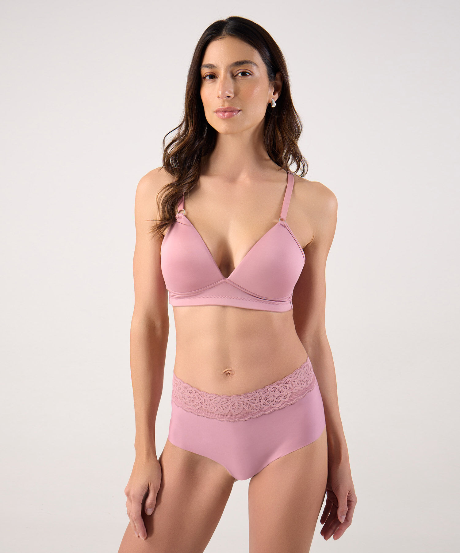 Brasier Clavel Copa Triangular