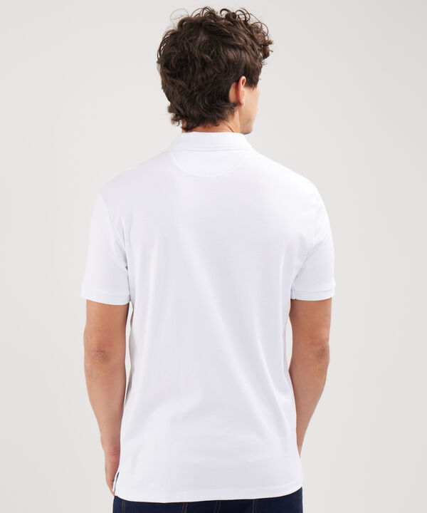 Polo Unicolor Premium