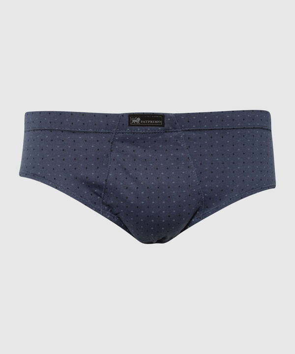Pantaloncillo Pack X3 Clásico
